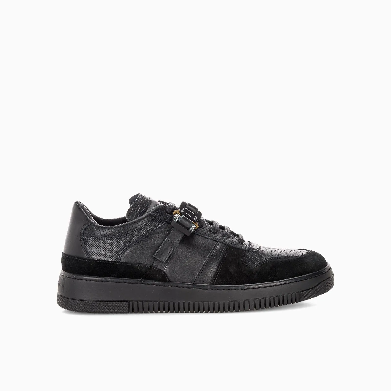 1017 ALYX 9SM Buckled Low-Top Sneakers