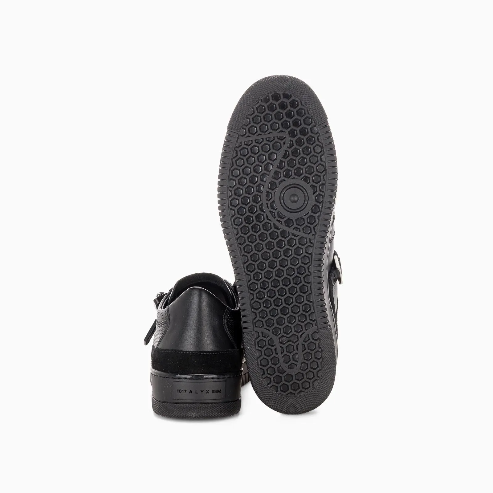 1017 ALYX 9SM Buckled Low-Top Sneakers