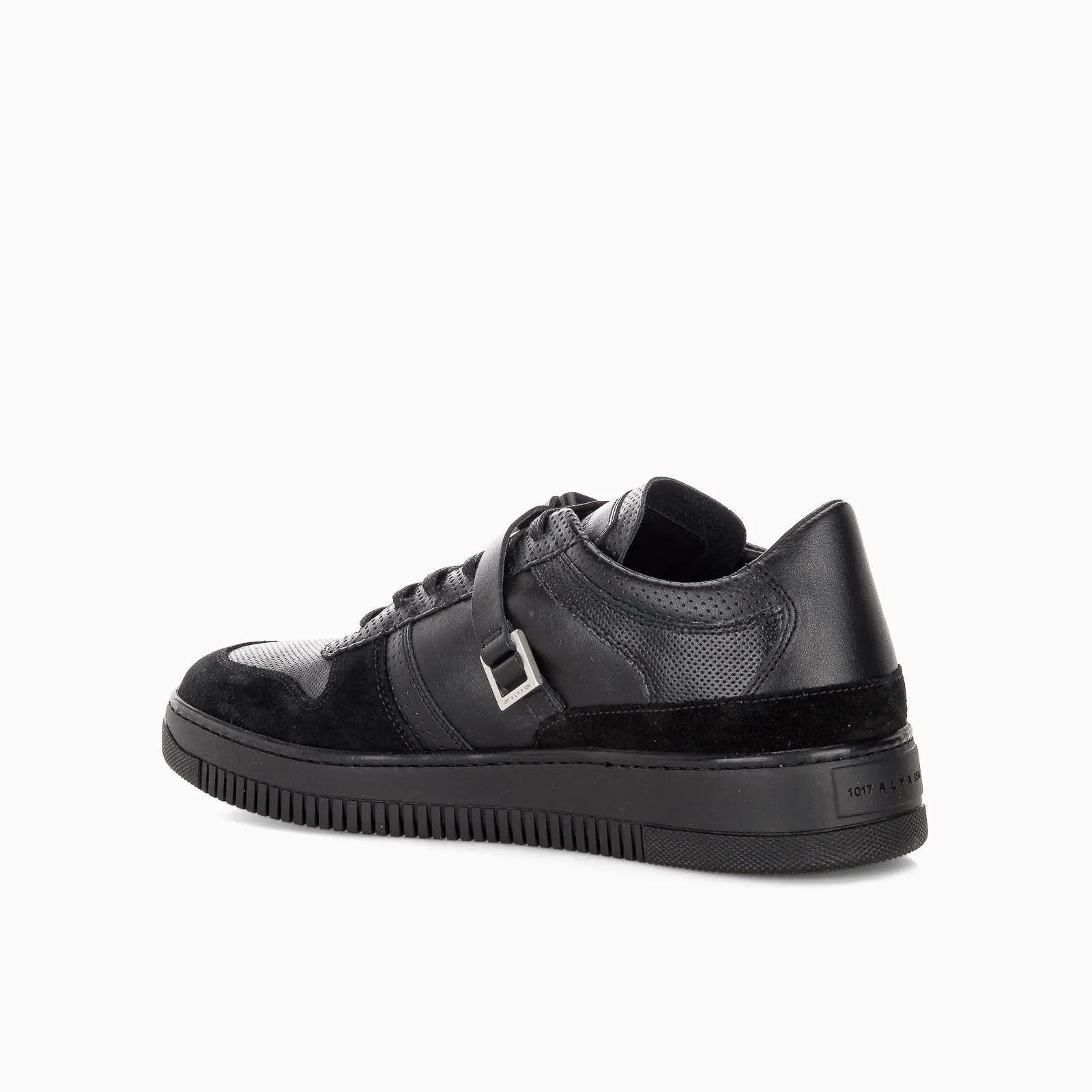 1017 ALYX 9SM Buckled Low-Top Sneakers