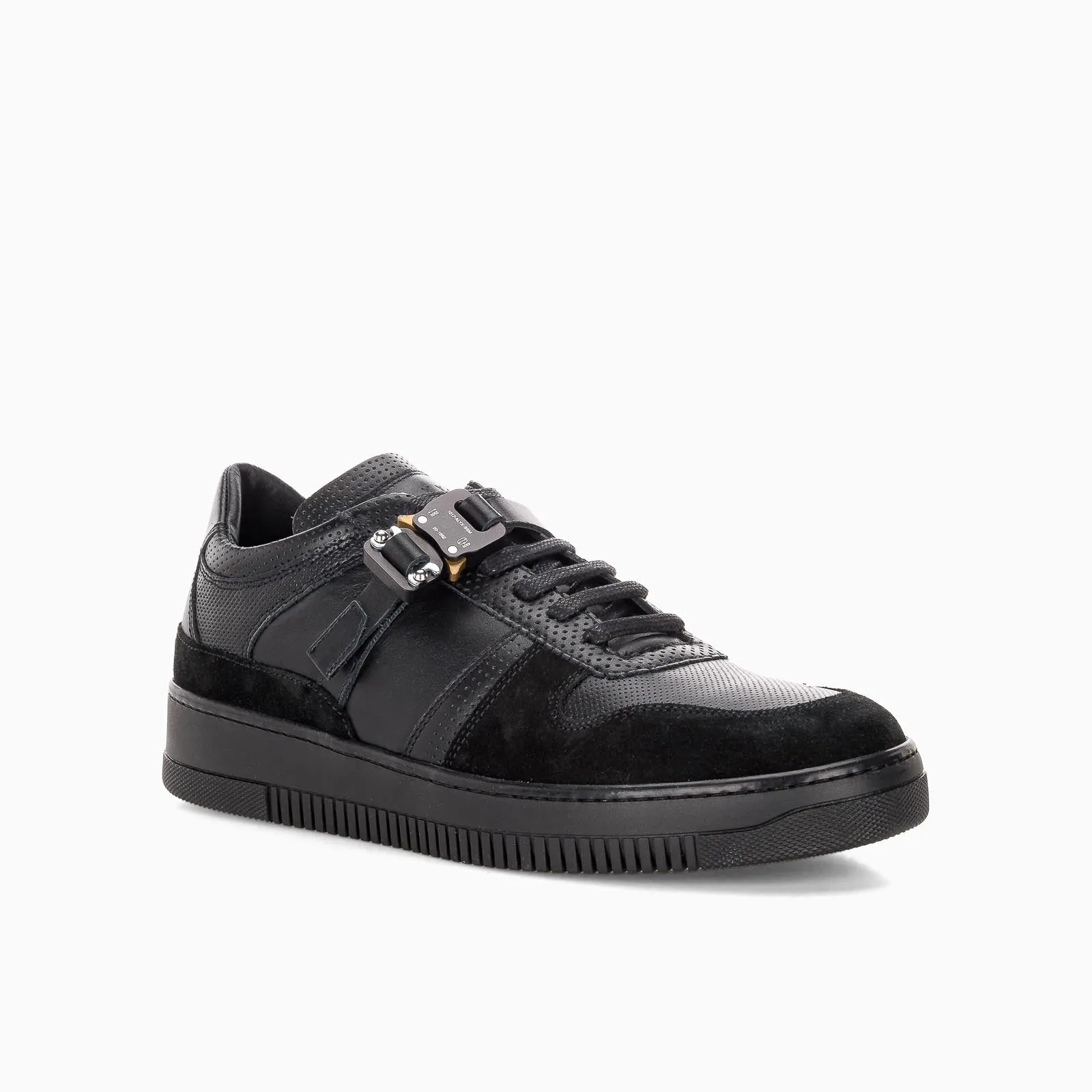 1017 ALYX 9SM Buckled Low-Top Sneakers