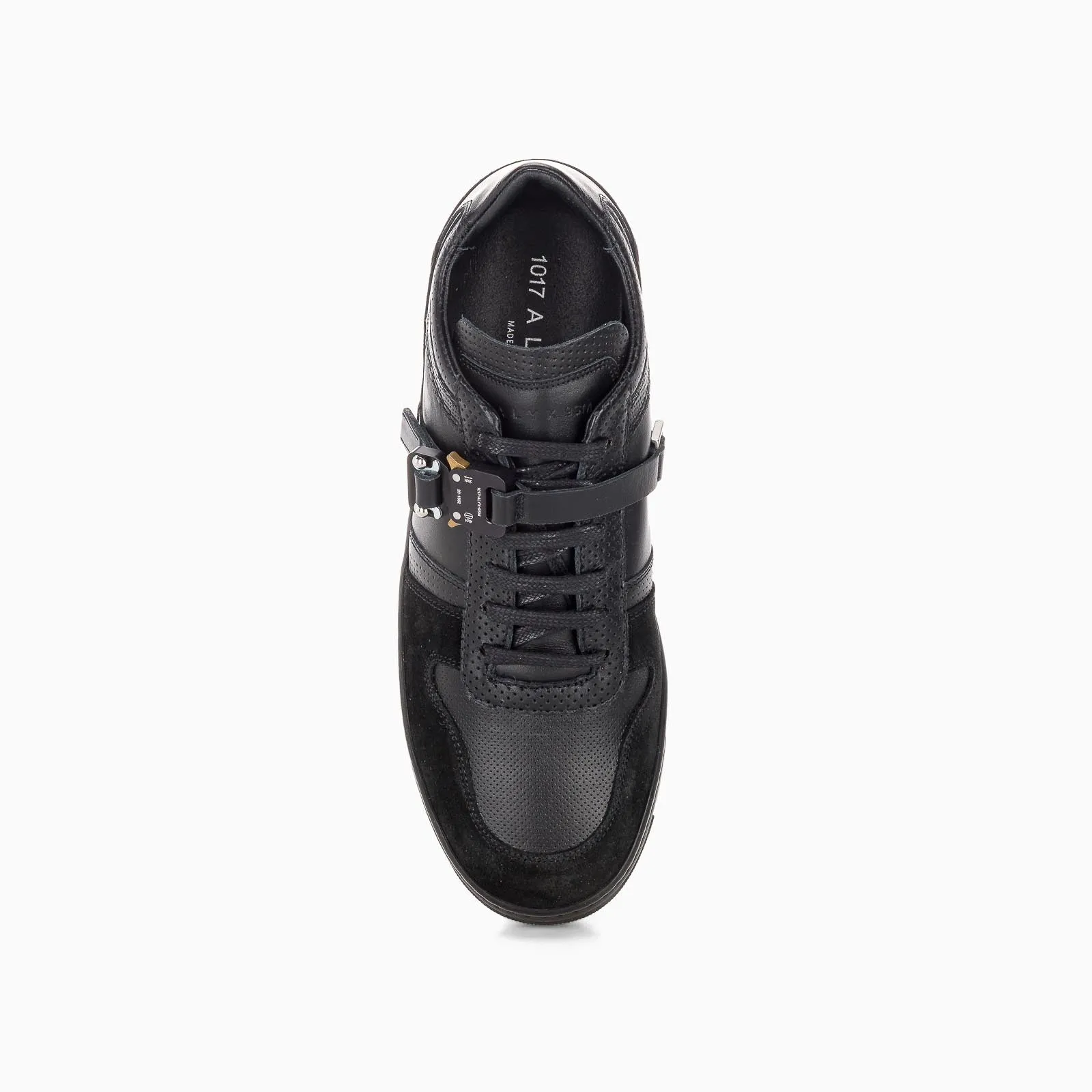 1017 ALYX 9SM Buckled Low-Top Sneakers