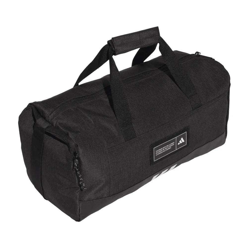 adidas 4ATHLTS Unisex Small Duffel Bag