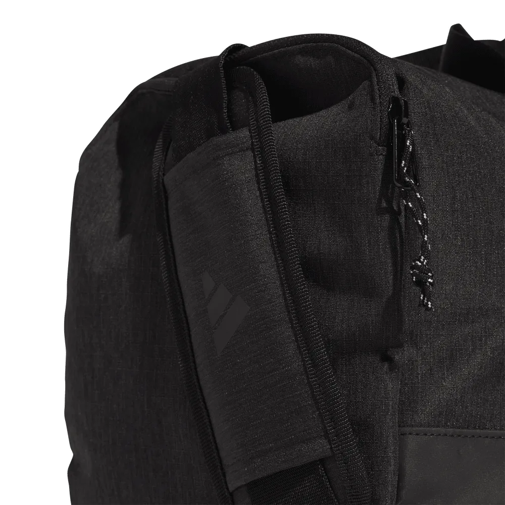 adidas 4ATHLTS Unisex Small Duffel Bag