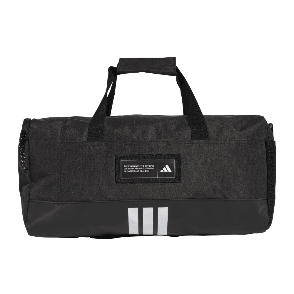 adidas 4ATHLTS Unisex Small Duffel Bag