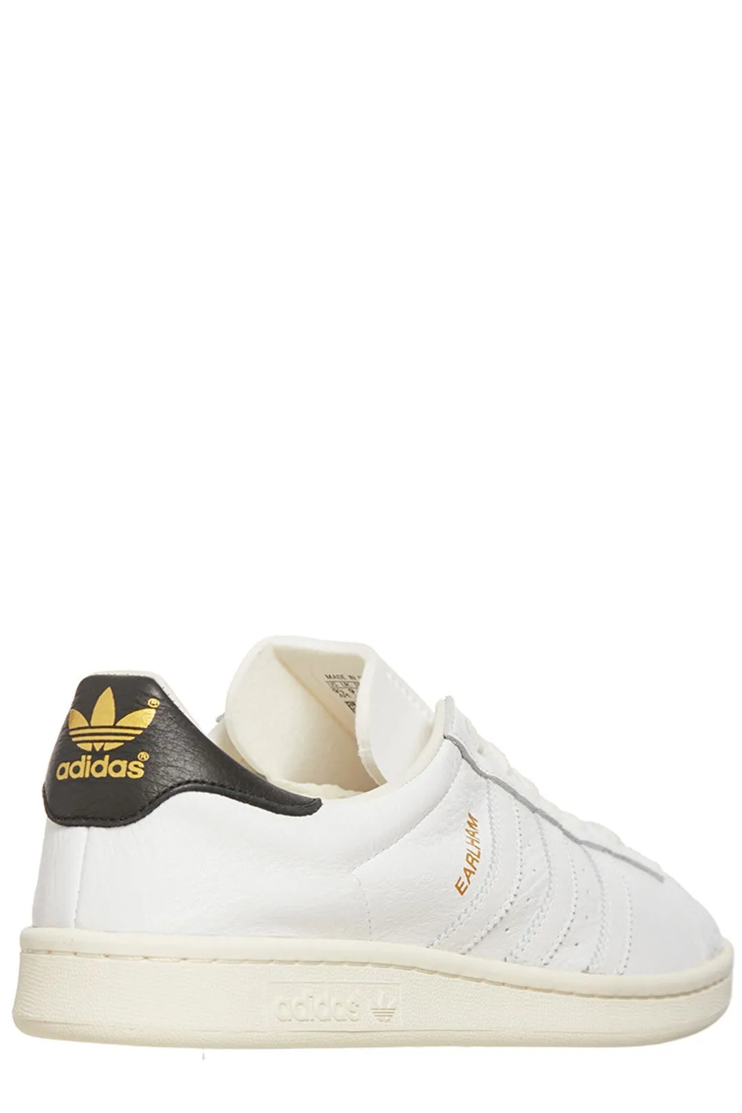 Adidas Earlham Lace-Up Sneakers