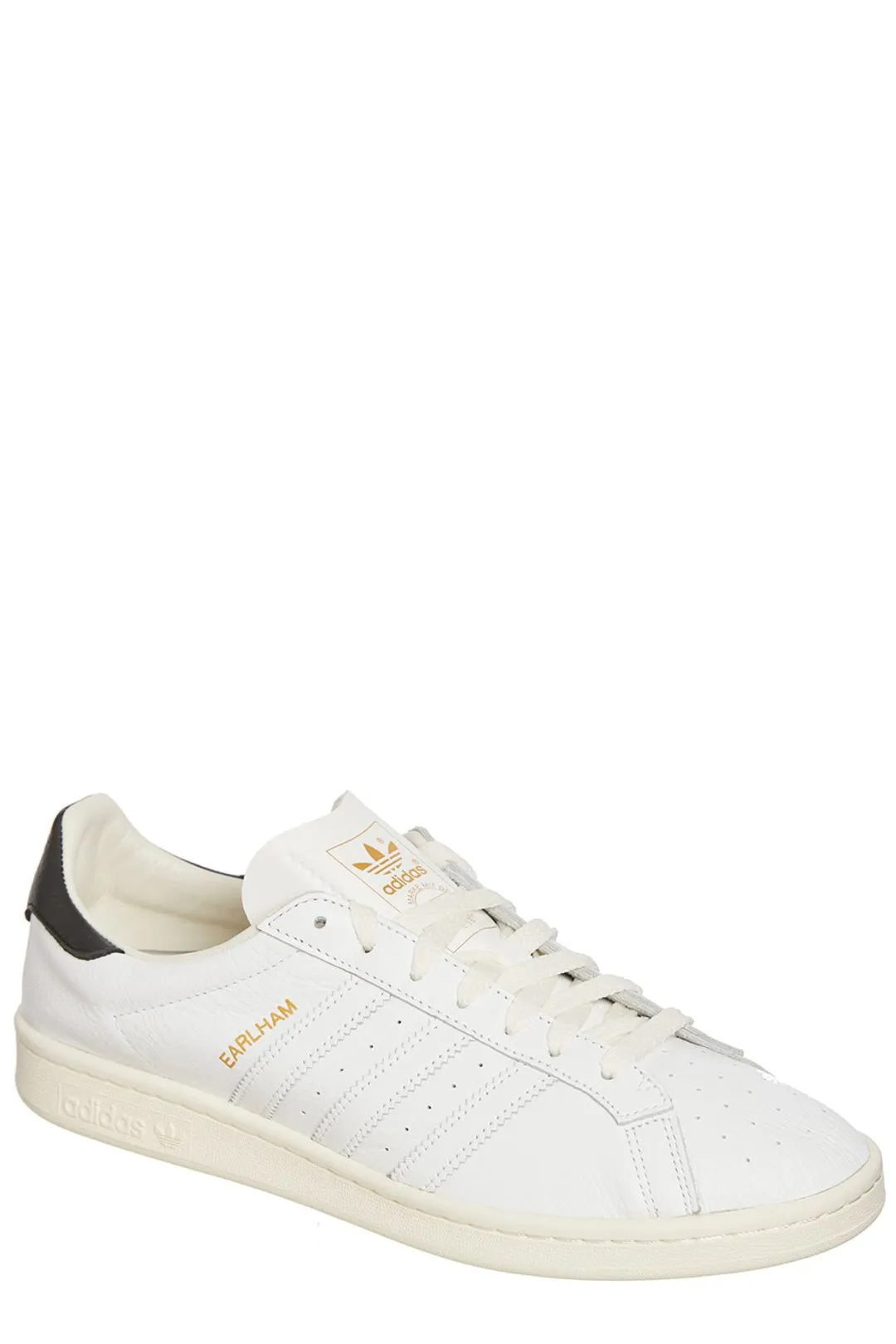 Adidas Earlham Lace-Up Sneakers