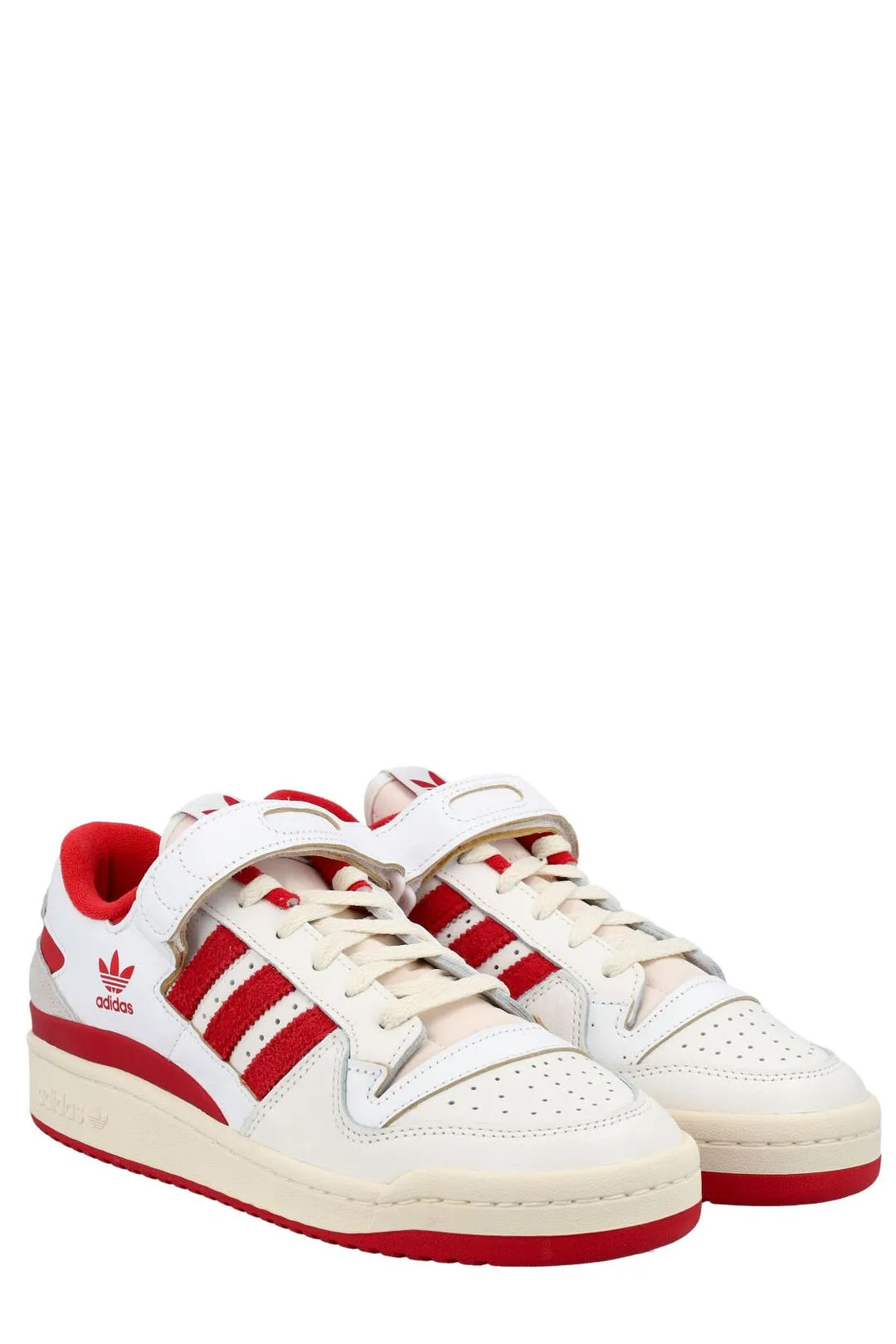 Adidas Forum 84 Low-Top Sneakers