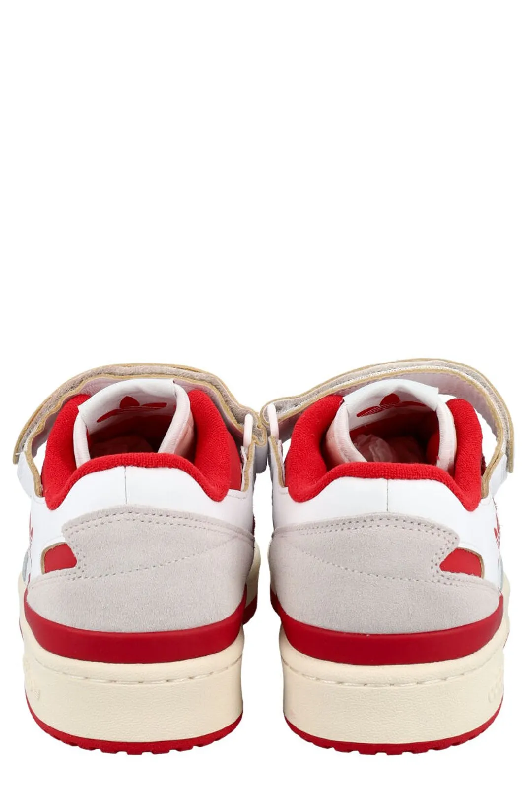Adidas Forum 84 Low-Top Sneakers
