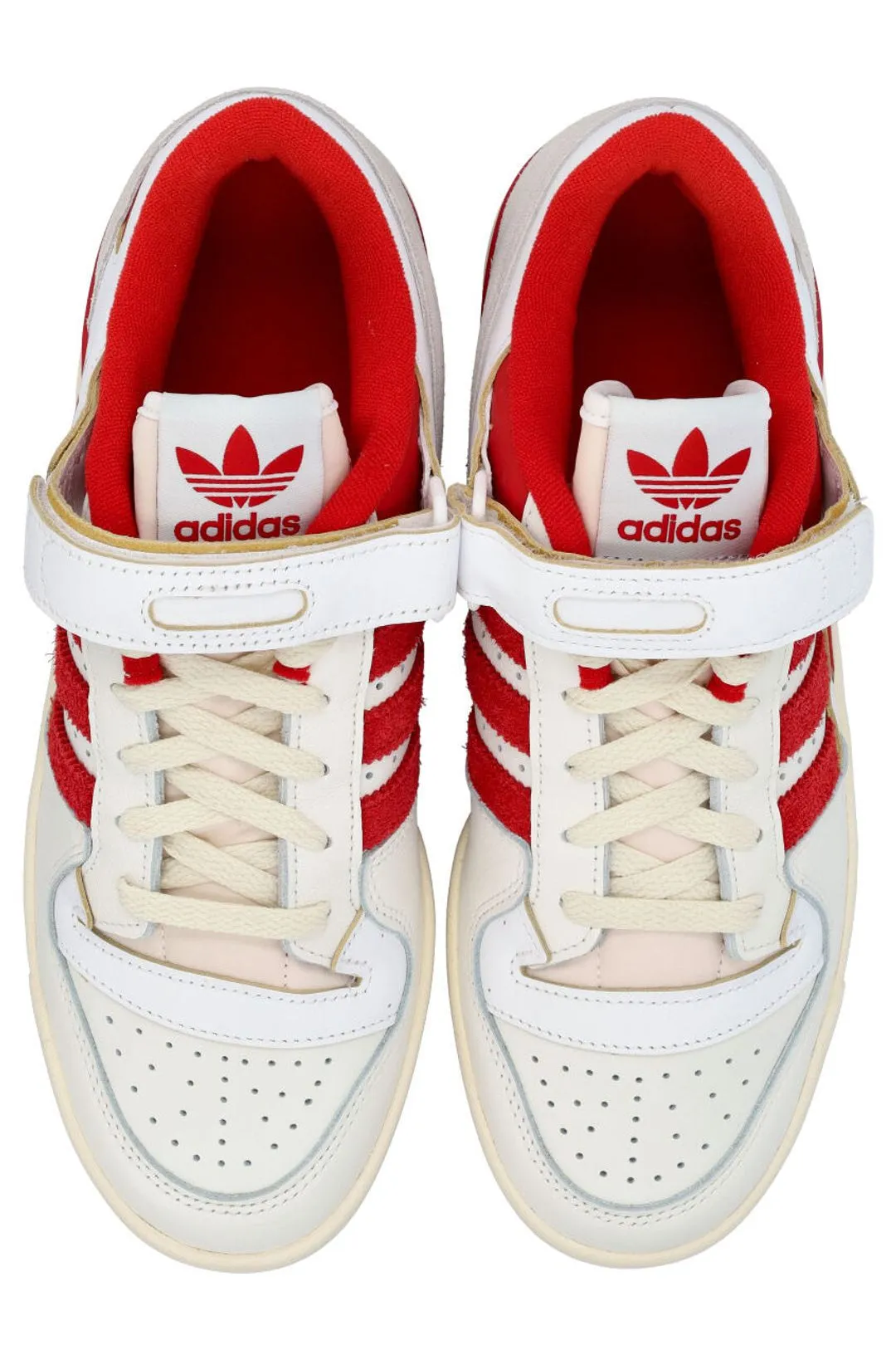 Adidas Forum 84 Low-Top Sneakers