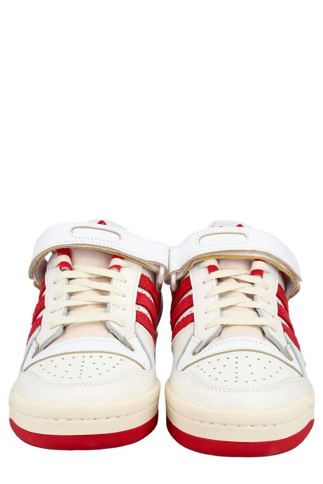Adidas Forum 84 Low-Top Sneakers