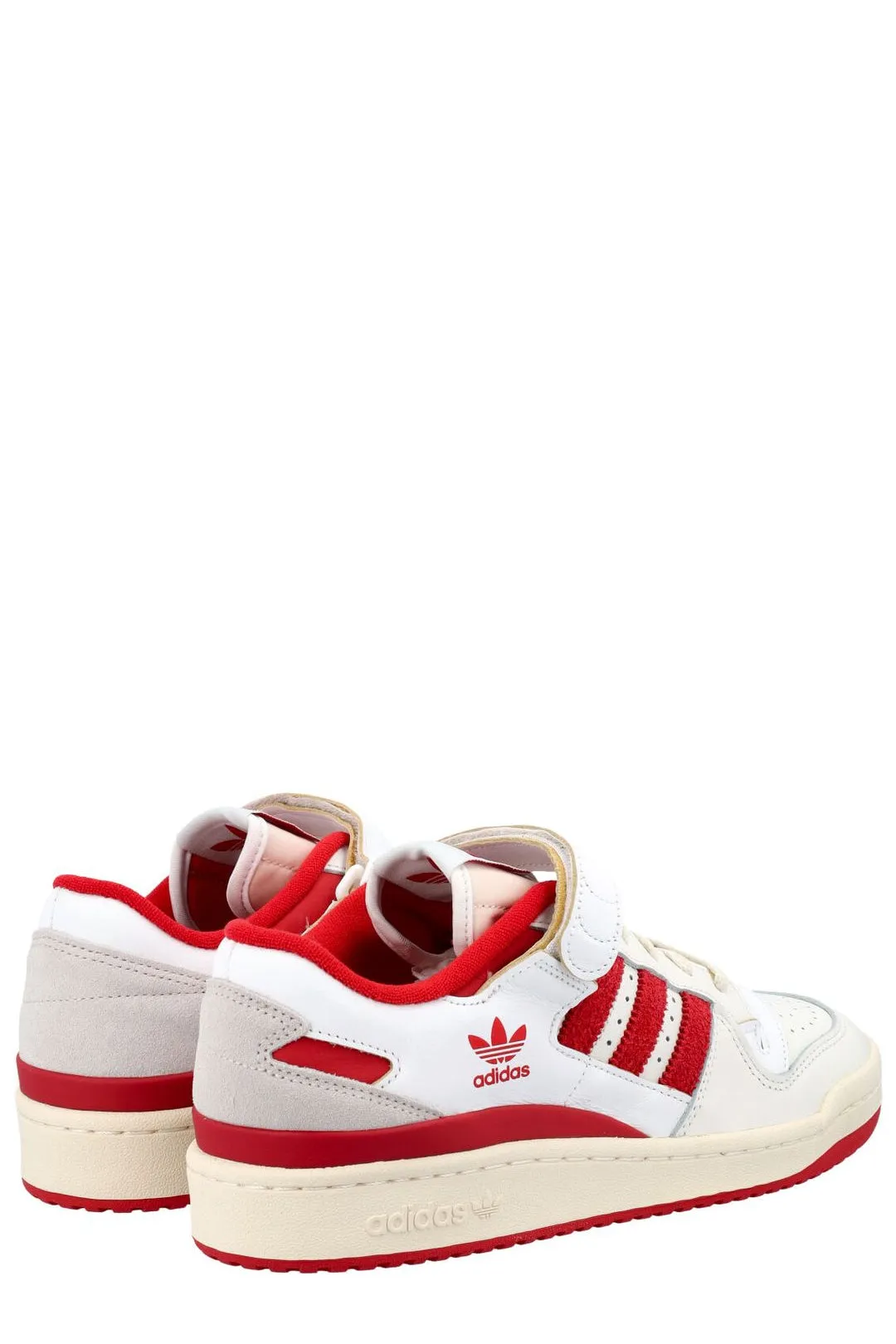 Adidas Forum 84 Low-Top Sneakers