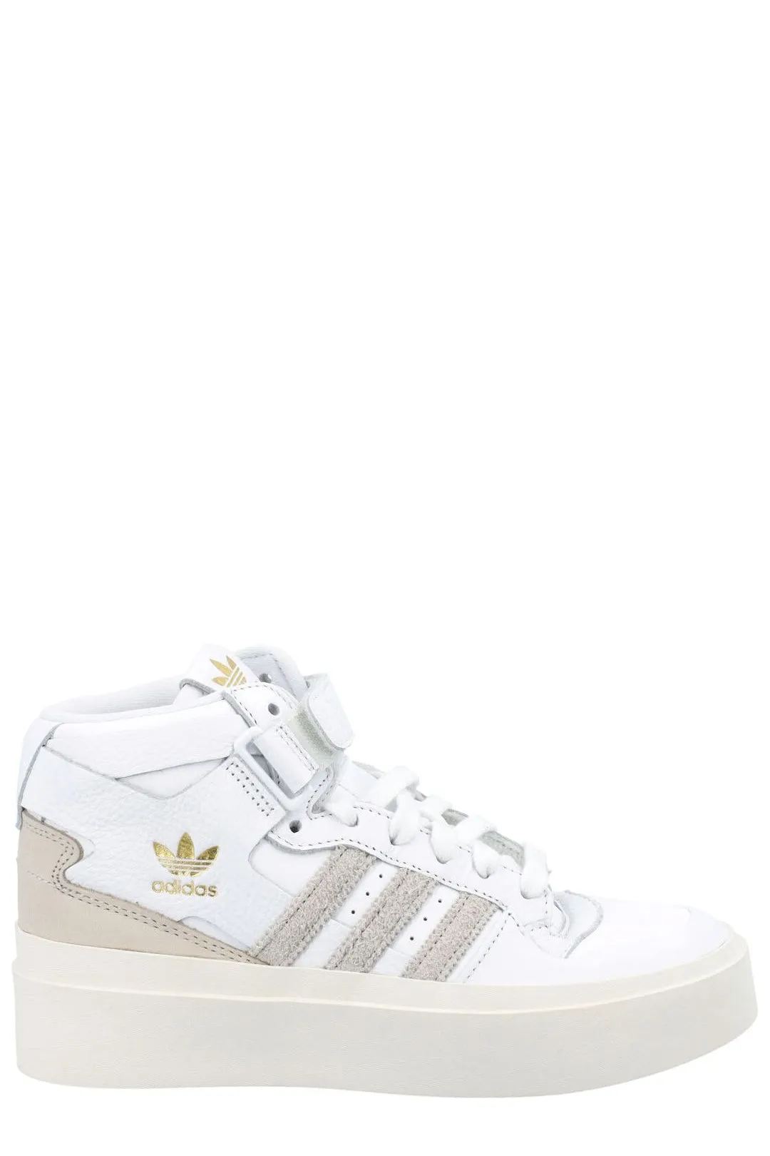 Adidas Forum Bonega Mid-Top Sneakers