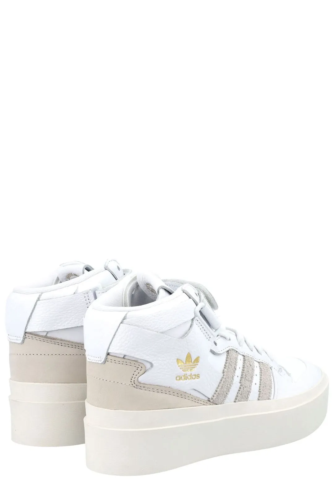 Adidas Forum Bonega Mid-Top Sneakers