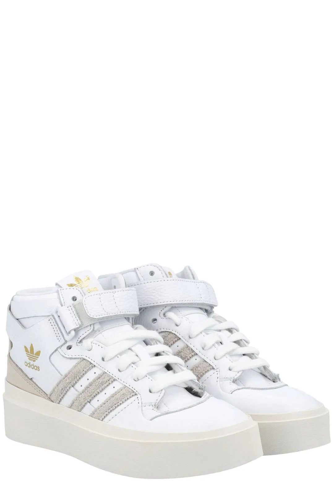 Adidas Forum Bonega Mid-Top Sneakers