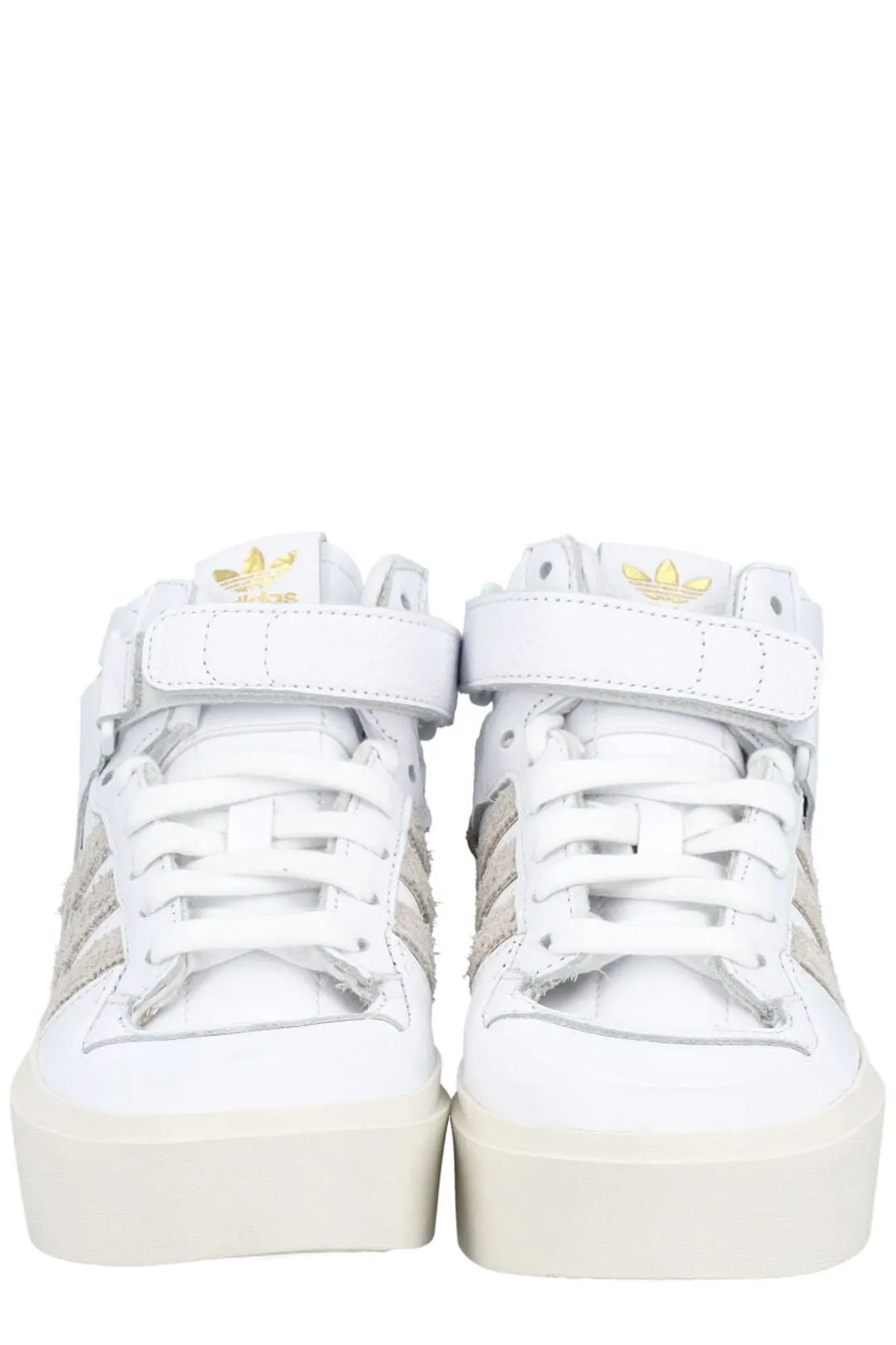 Adidas Forum Bonega Mid-Top Sneakers