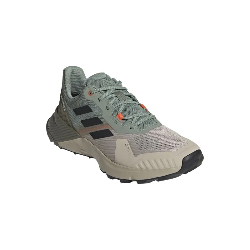 Adidas Terrex Soulstride Mens Trail Running Shoes