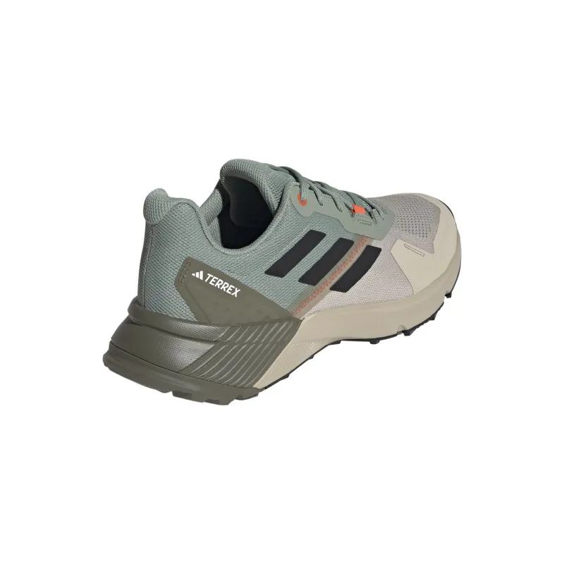 Adidas Terrex Soulstride Mens Trail Running Shoes