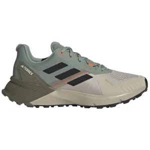 Adidas Terrex Soulstride Mens Trail Running Shoes