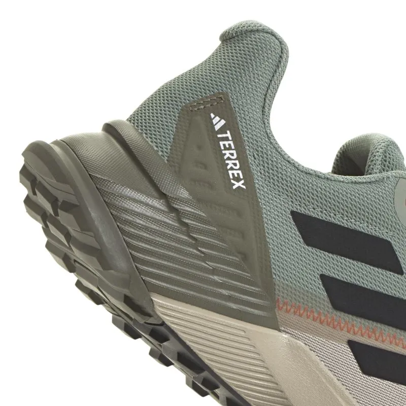 Adidas Terrex Soulstride Mens Trail Running Shoes