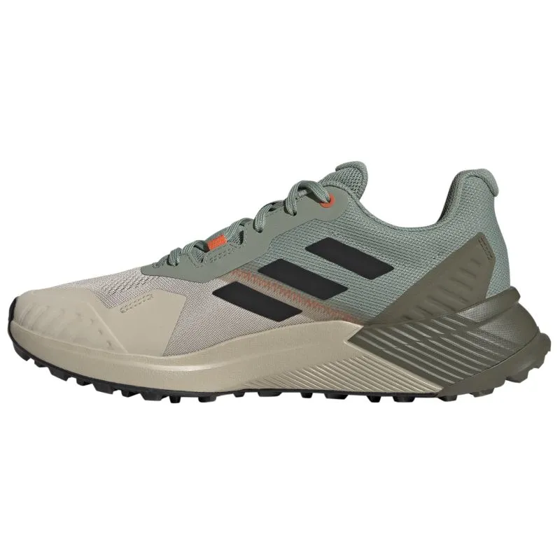Adidas Terrex Soulstride Mens Trail Running Shoes