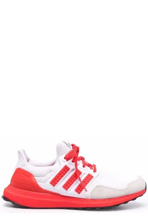 Adidas X Lego Ultra Boost DNA Low-Top Sneakers