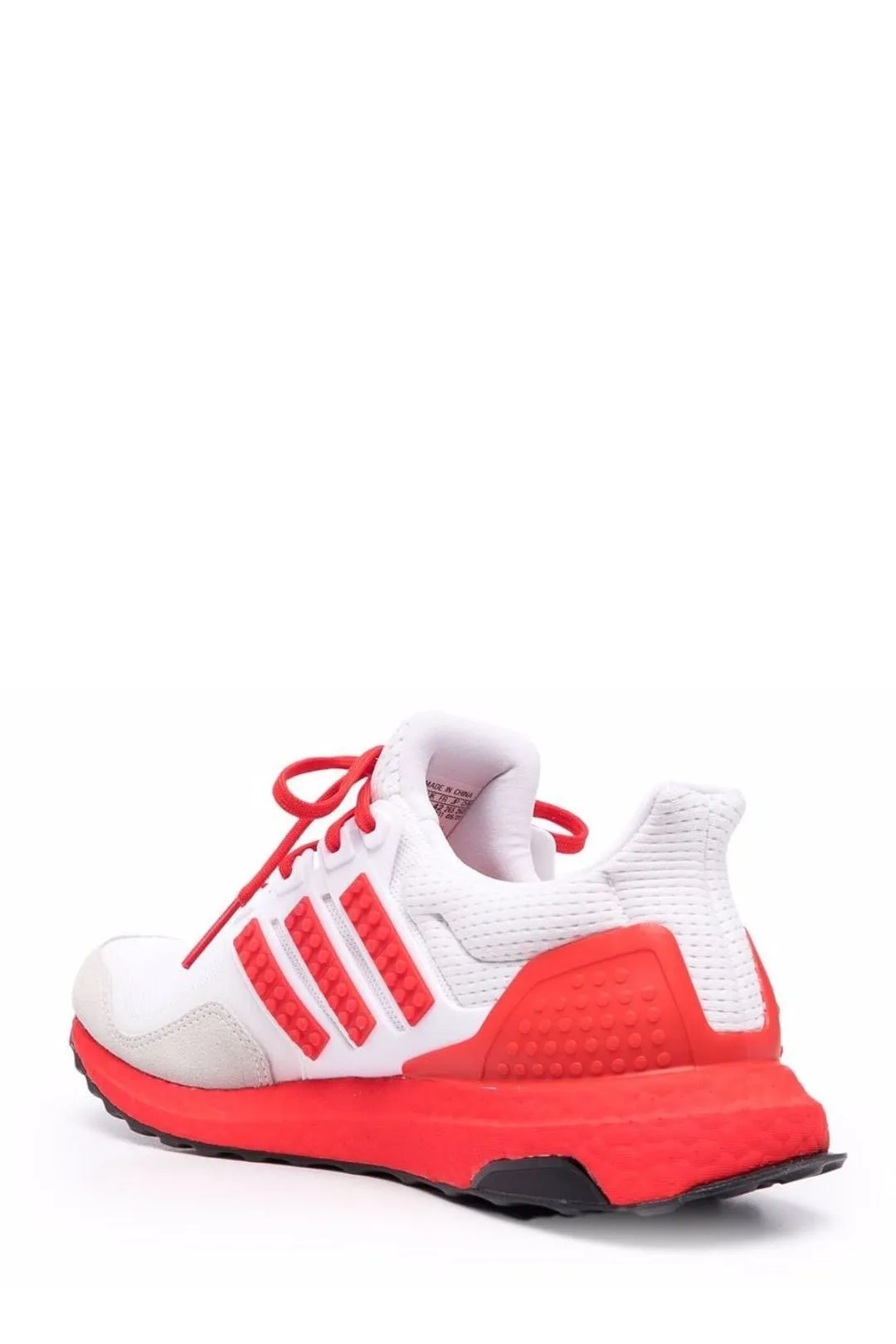 Adidas X Lego Ultra Boost DNA Low-Top Sneakers