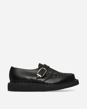 Alaska Creepers Black
