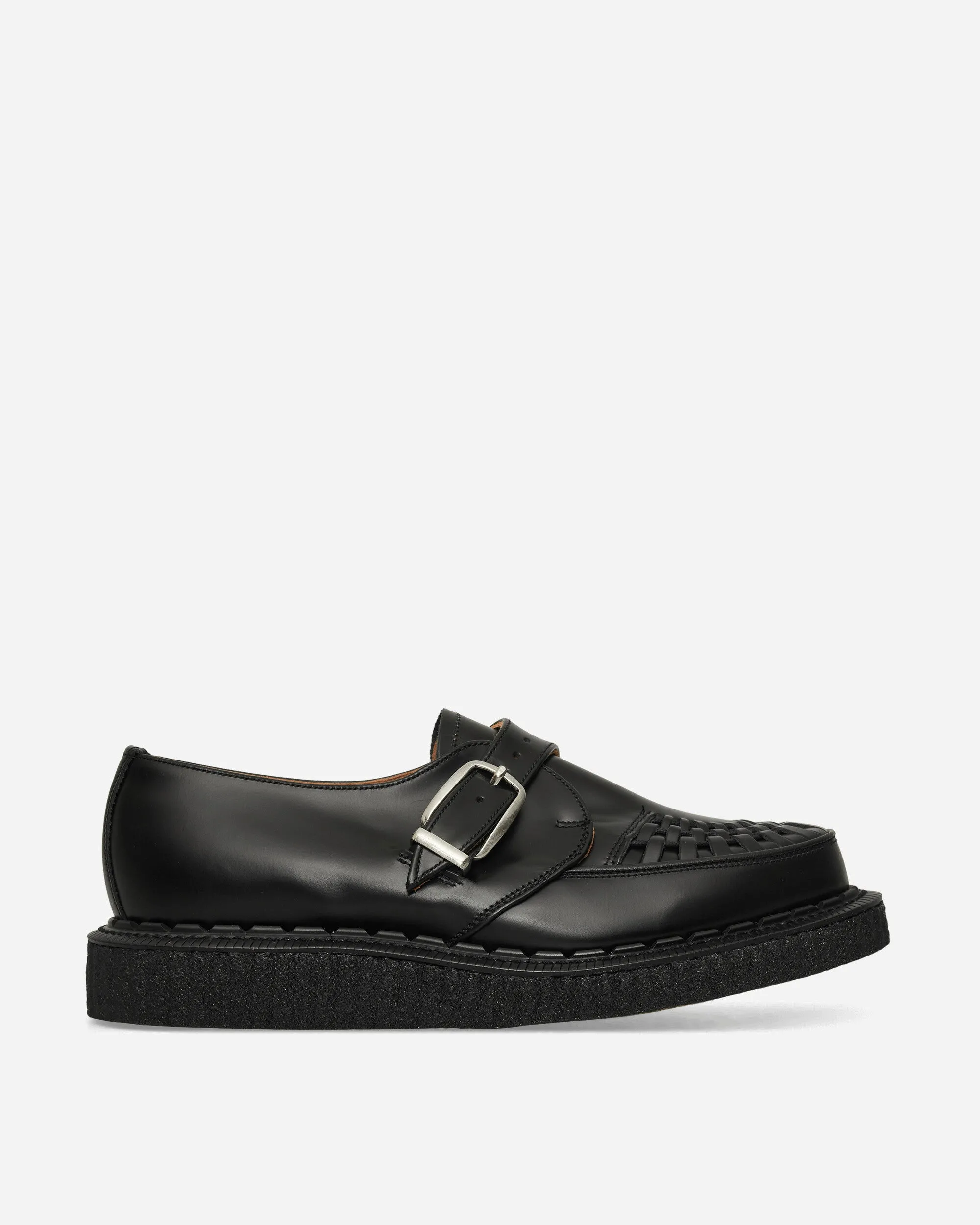Alaska Creepers Black
