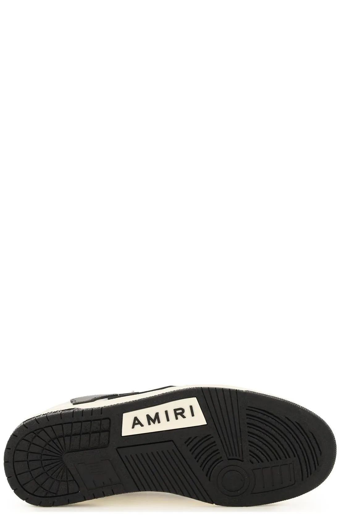 Amiri Skel Low-Top Sneakers