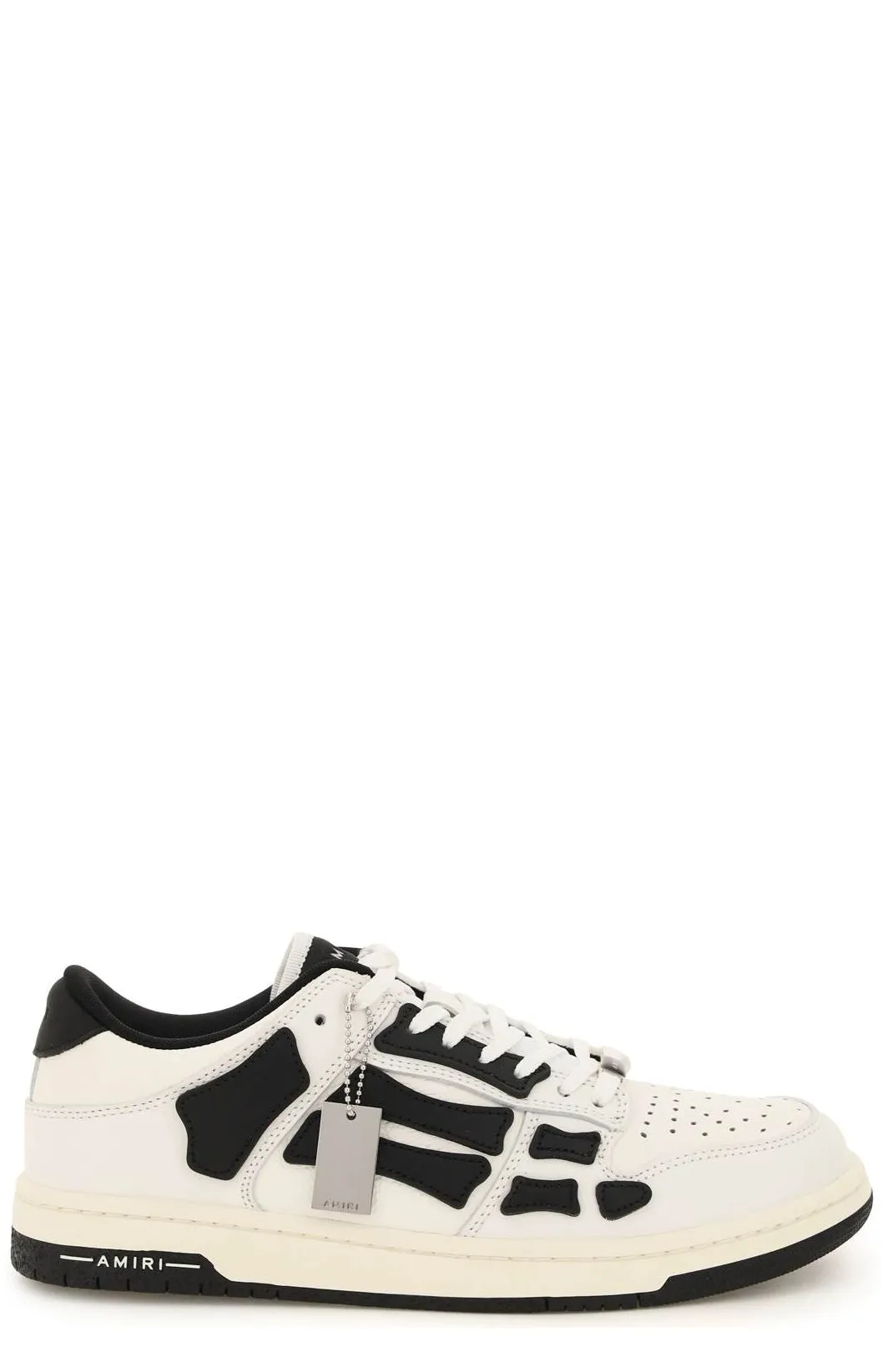 Amiri Skel Low-Top Sneakers