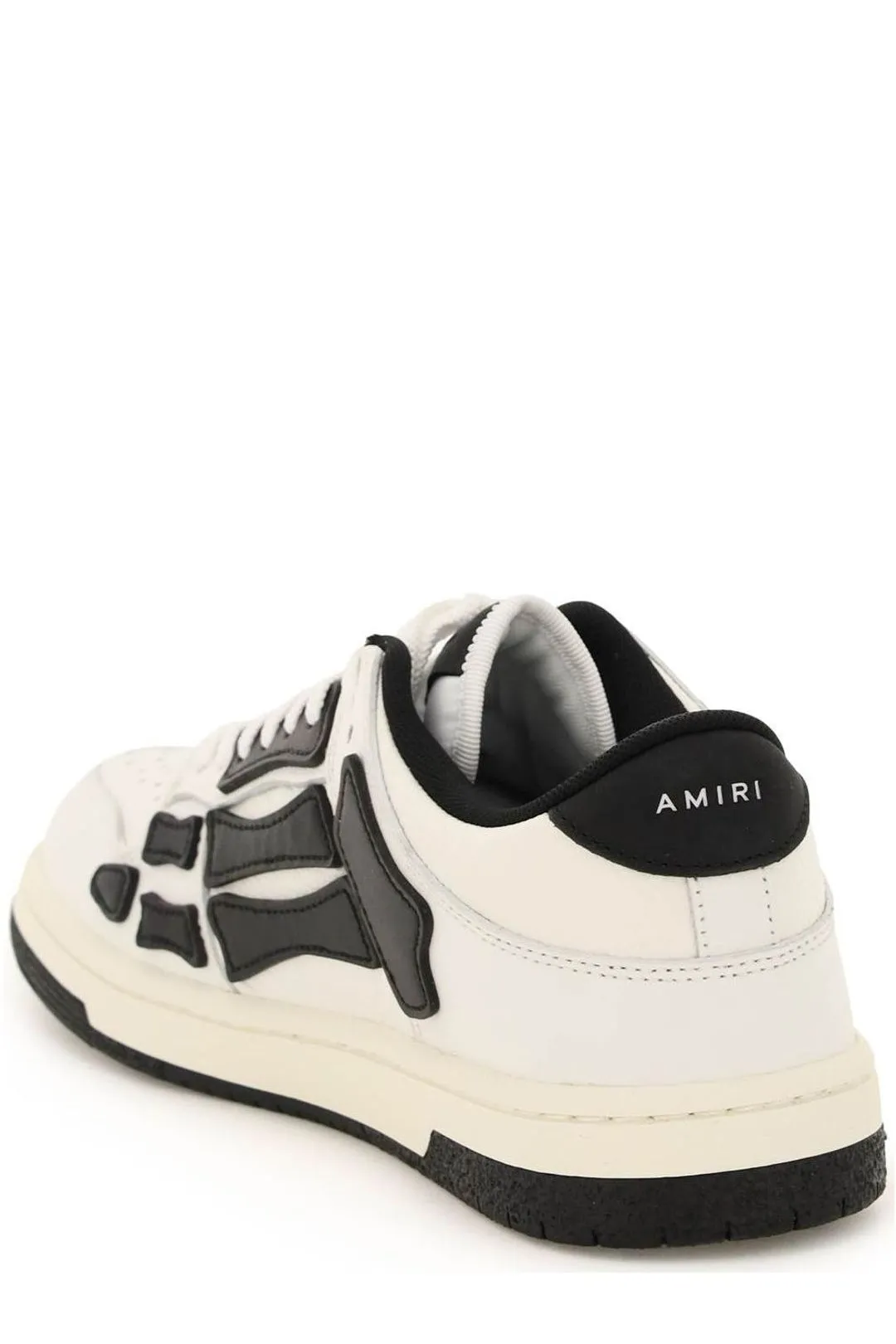 Amiri Skel Low-Top Sneakers