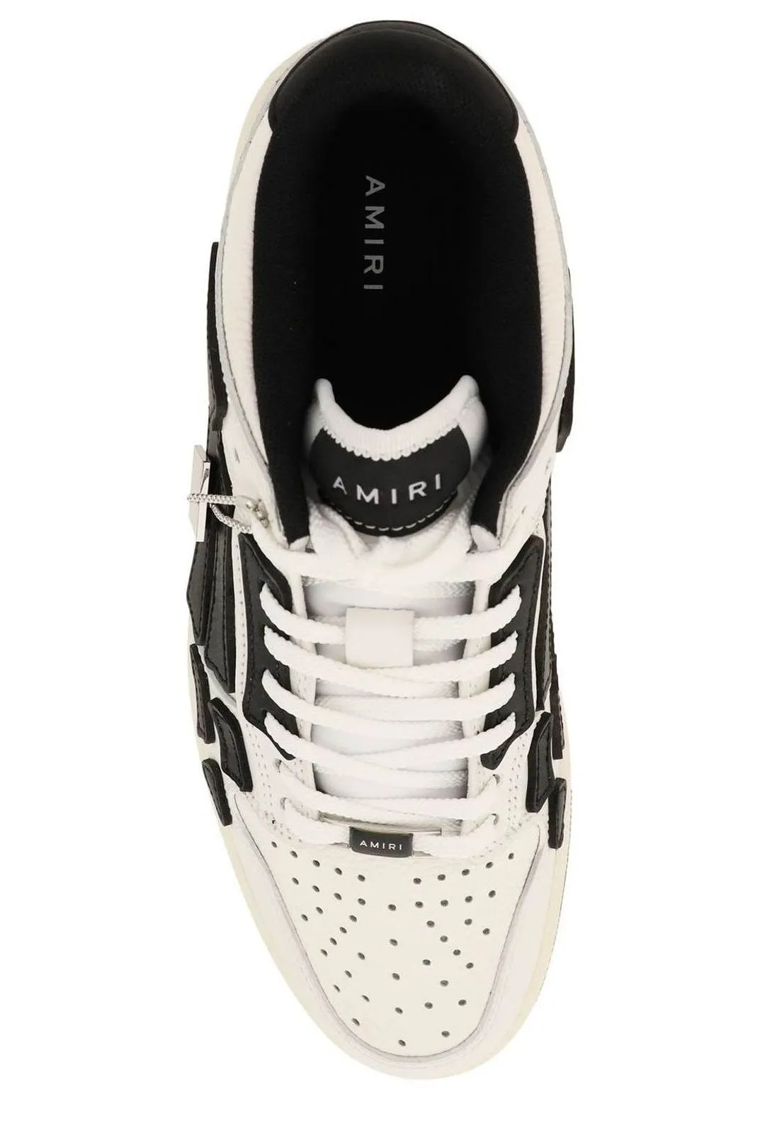 Amiri Skel Low-Top Sneakers