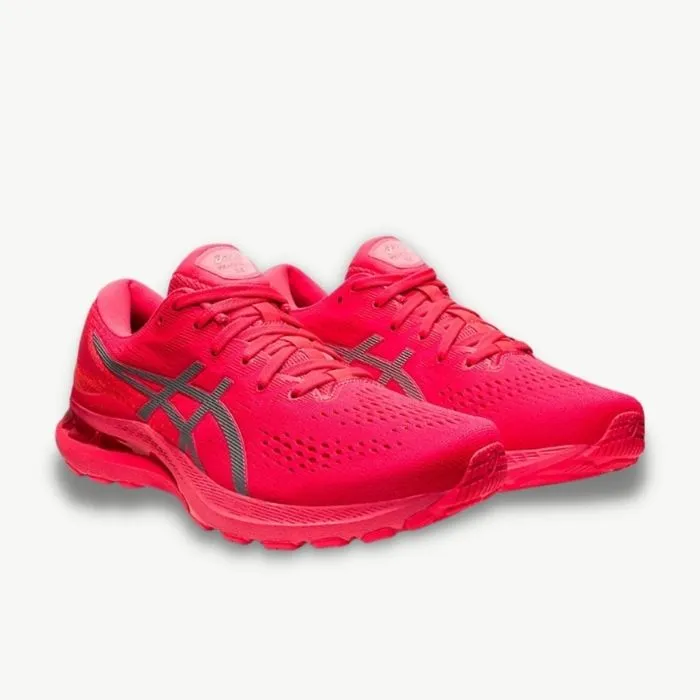 asics Gel-Kayano 28 Lite-Show Men's Running Shoes