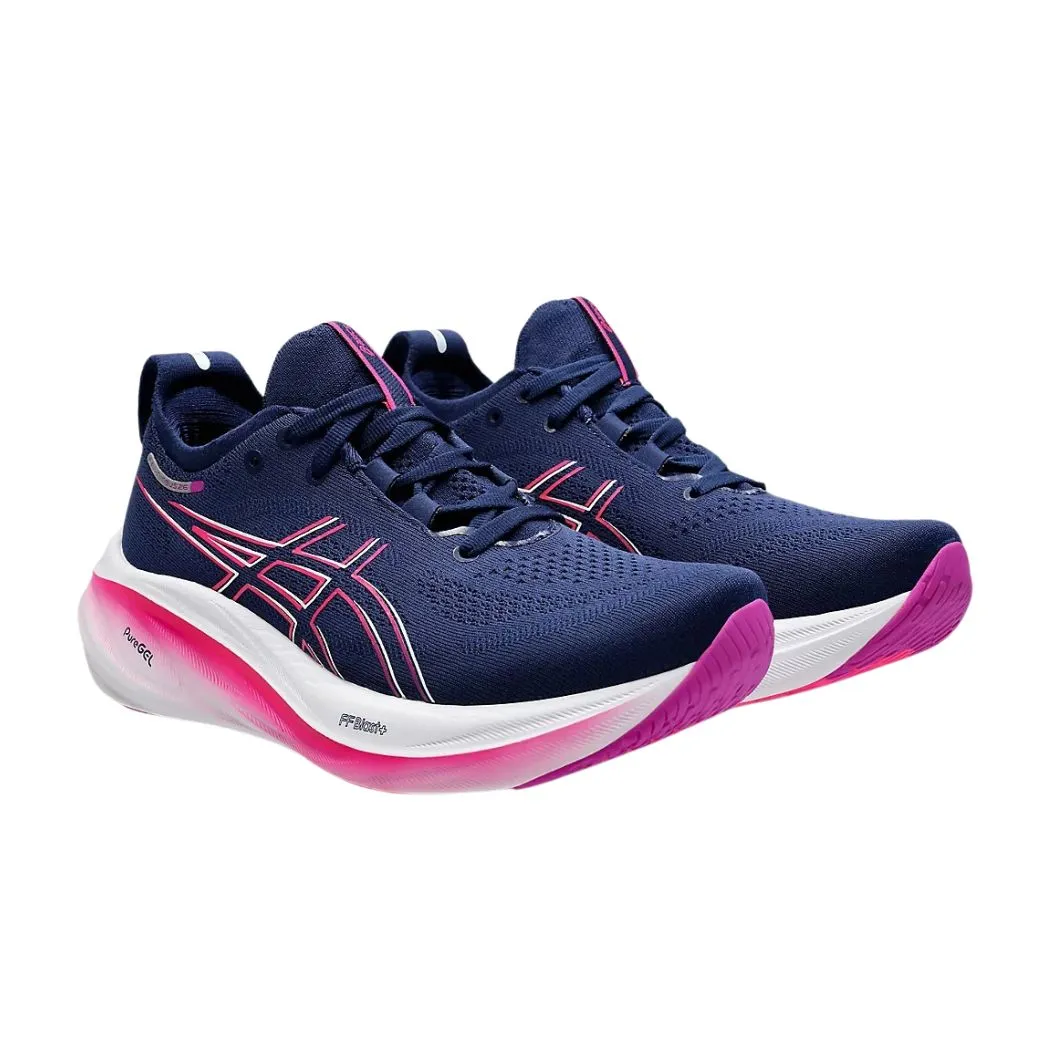 asics Gel-Nimbus 26 Women's Running Shoes