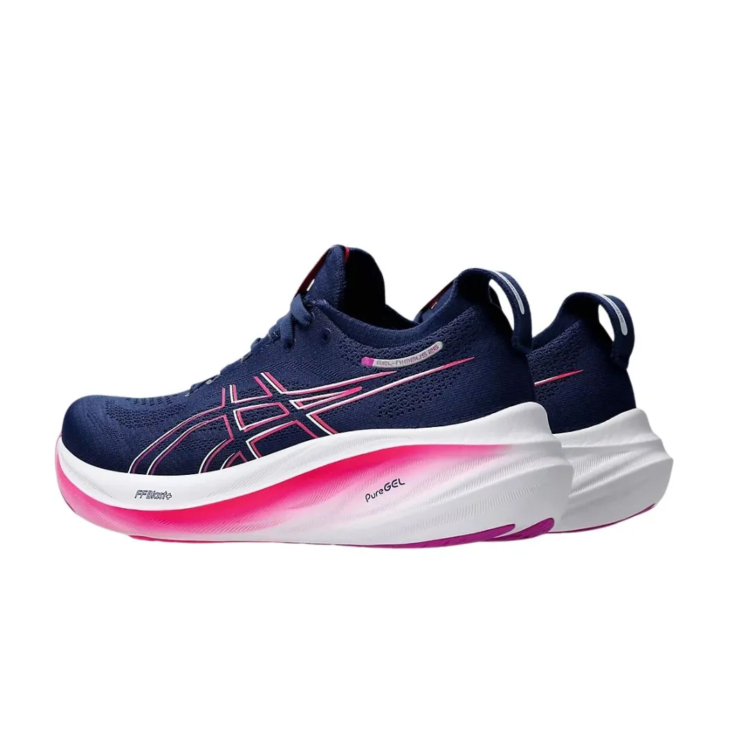 asics Gel-Nimbus 26 Women's Running Shoes