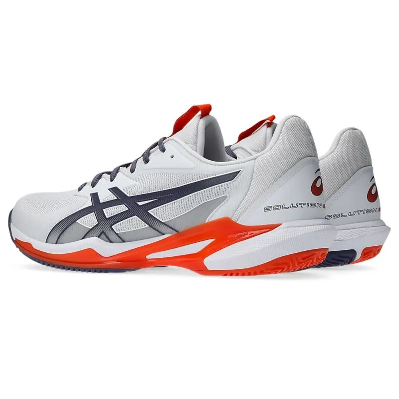 ASICS GEL-Solution Speed FF 3 Clay D Mens Tennis Shoes
