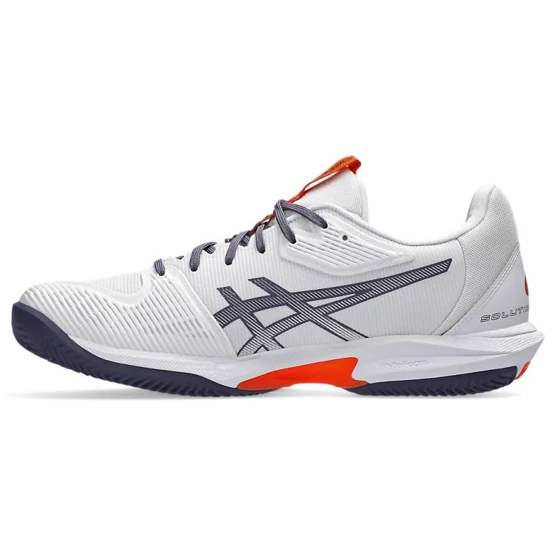 ASICS GEL-Solution Speed FF 3 Clay D Mens Tennis Shoes