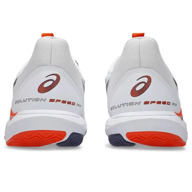 ASICS GEL-Solution Speed FF 3 Clay D Mens Tennis Shoes