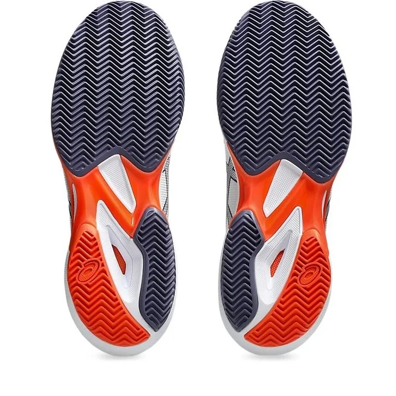 ASICS GEL-Solution Speed FF 3 Clay D Mens Tennis Shoes