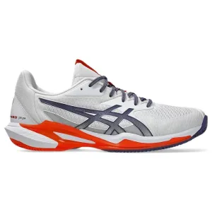 ASICS GEL-Solution Speed FF 3 Clay D Mens Tennis Shoes