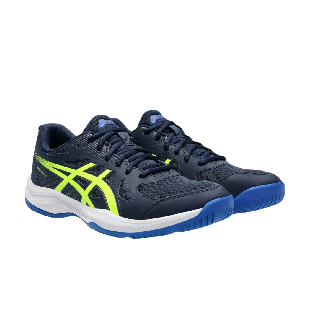 asics Upcourt 6 Men's Indoor Sports Shoes