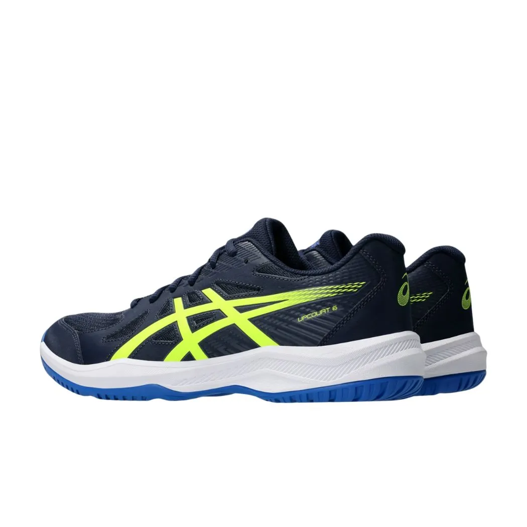 asics Upcourt 6 Men's Indoor Sports Shoes