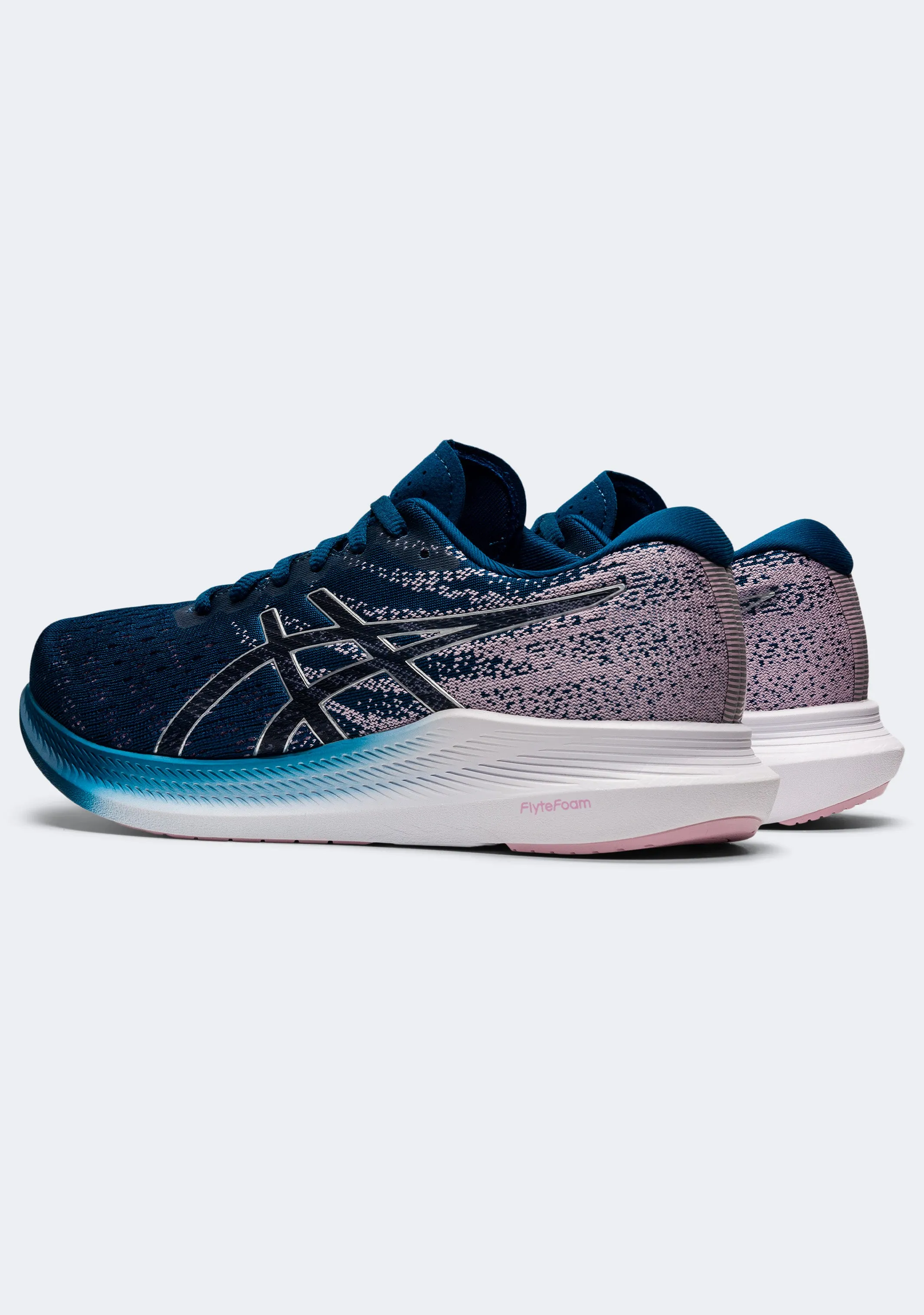 Asics Women’s EvoRide 3