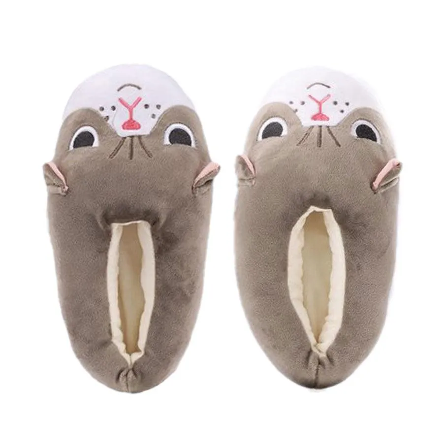 ASSIST Exotic Shorthair Room Shoes  (155g)