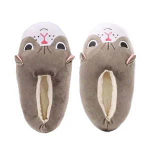 ASSIST Exotic Shorthair Room Shoes  (155g)