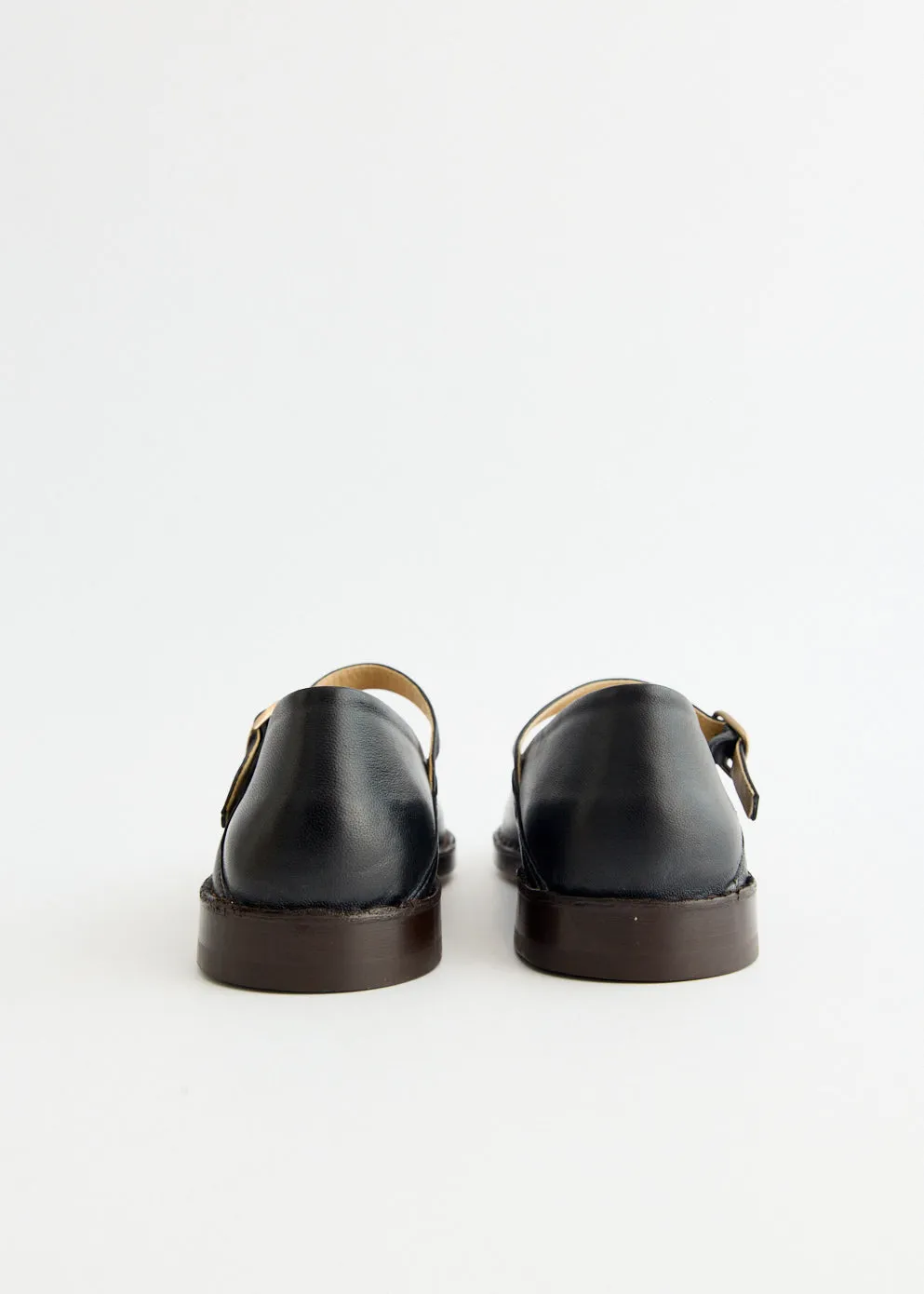 Ballerina Shoes