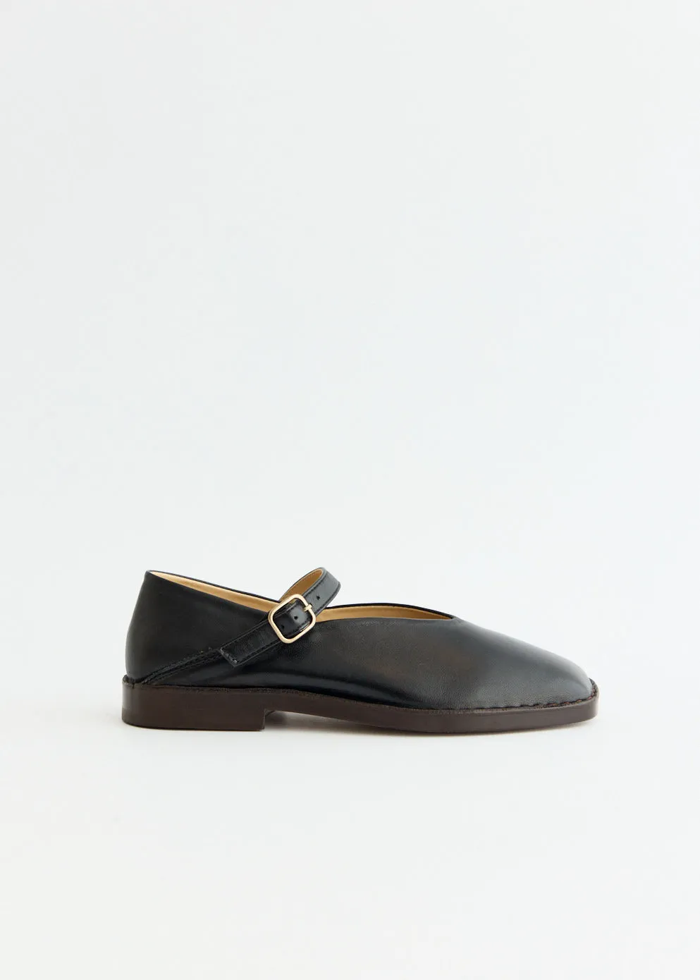 Ballerina Shoes