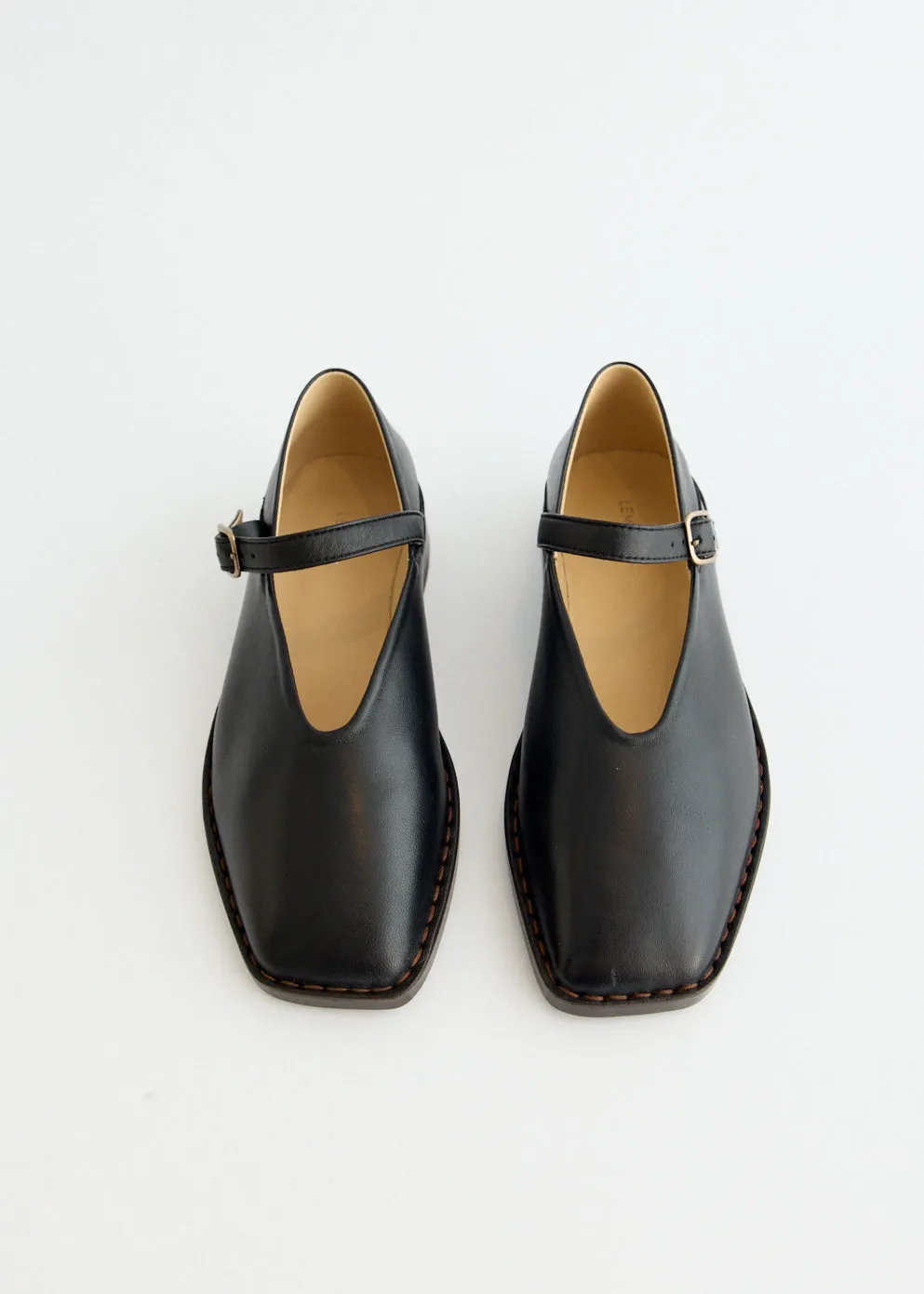 Ballerina Shoes