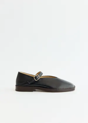Ballerina Shoes
