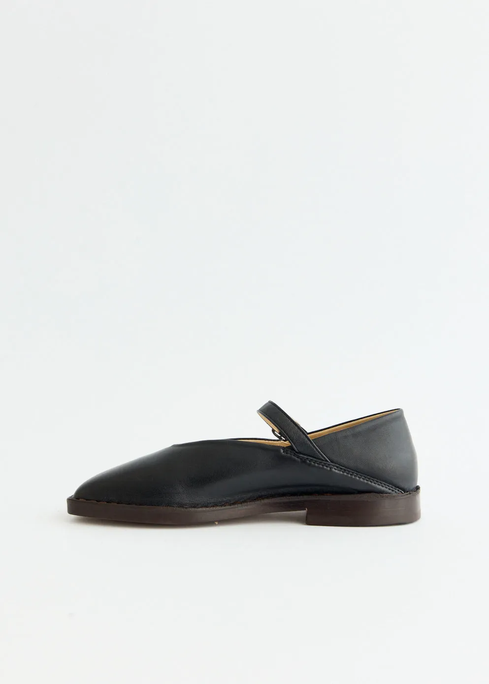Ballerina Shoes